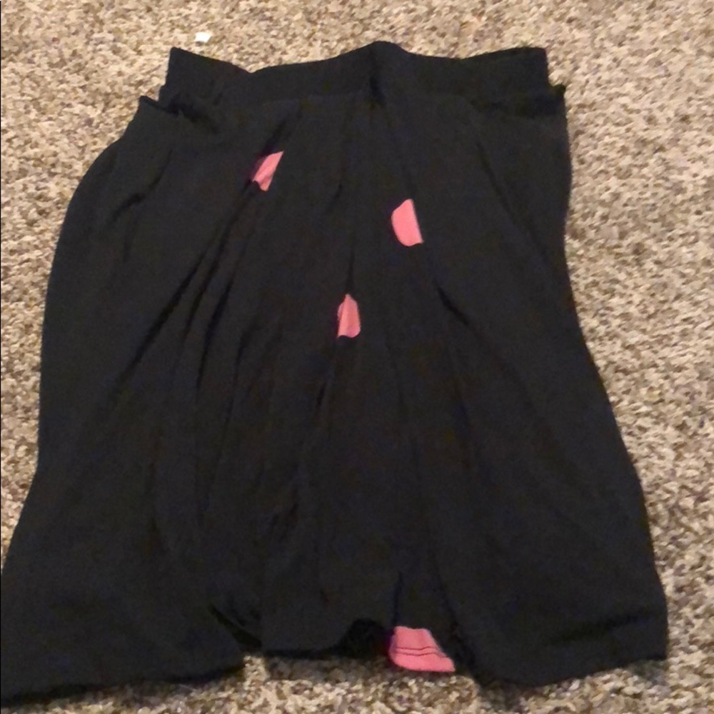 Lularoe Madison Skirt